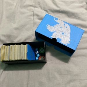 Pokemon Trading Card Game XY12 Elite Trainer Box - Evolutions Blastoise
